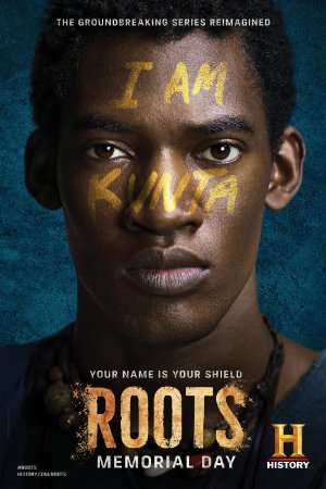 Roots (2016): Season 1