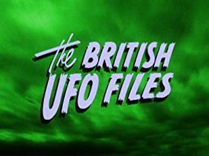 The British Ufo Files