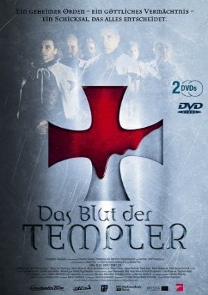 Blood Of The Templars