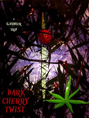 Dark Cherry Twist