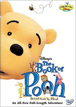 The Book Of Pooh: Stories From The Heart