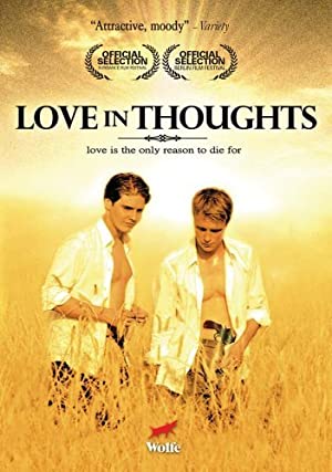Love In Thoughts