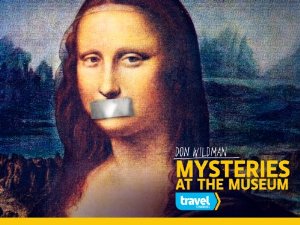 Mysteries At The Museum: Season 19