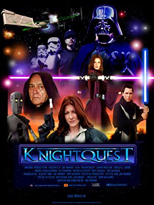 Knightquest