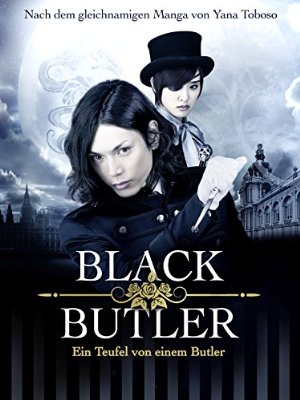 Black Butler Kuroshitsuji