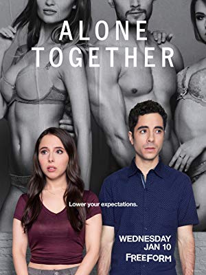 Alone Together: Season 2