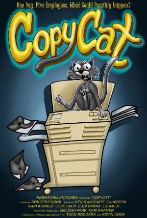 Copycat (2016)