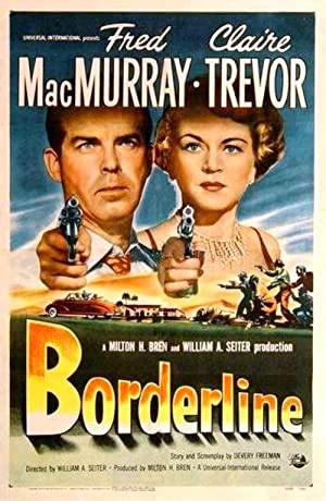 Borderline 1950
