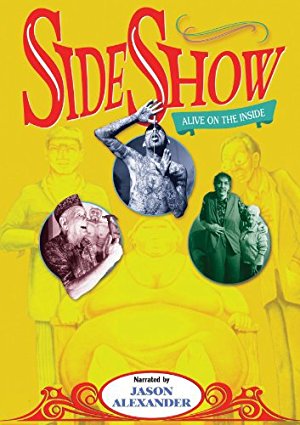 Sideshow: Alive On The Inside