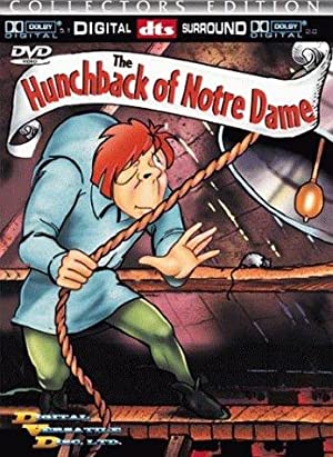 The Hunchback Of Notre Dame 1986