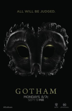 Gotham: Season 3