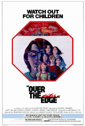 Over The Edge 1979