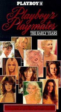 Playboy Playmates: The Early Years