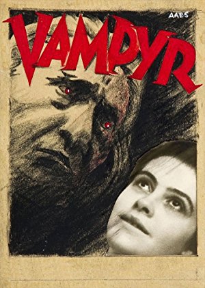 Vampyr 1932