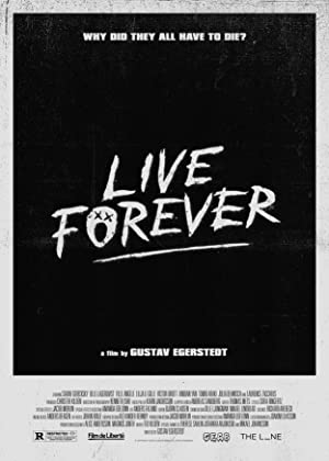 Live Forever (short 2020)