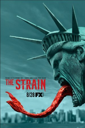 The Strain: Season 3