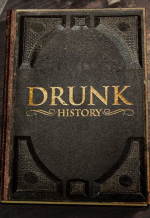Drunk History: Season 5
