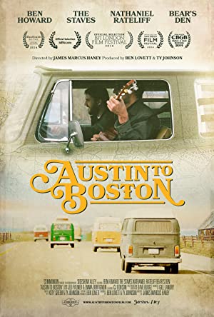 Austin To Boston