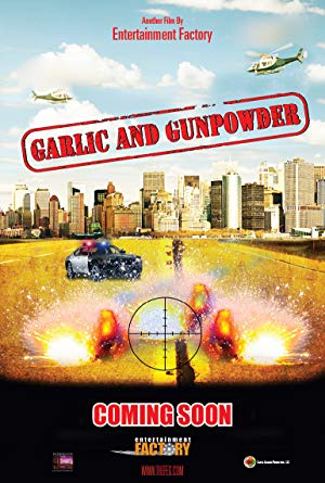 Garlic & Gunpowder