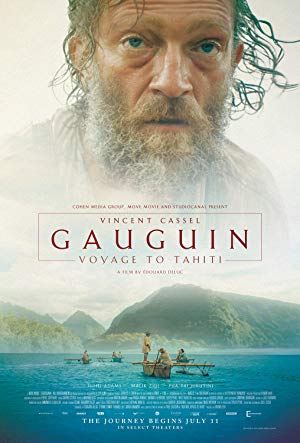 Gauguin: Voyage To Tahiti