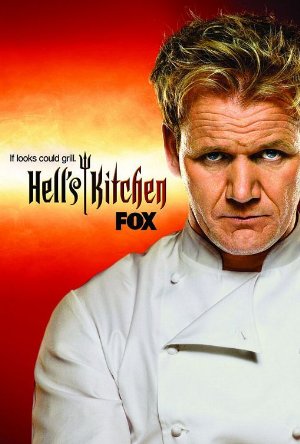 Hell's Kitchen: Season 17