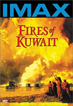 Fires Of Kuwait