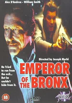 Emperor Of The Bronx