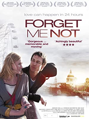 Forget Me Not 2010