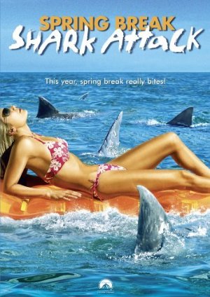 Spring Break Shark Attack