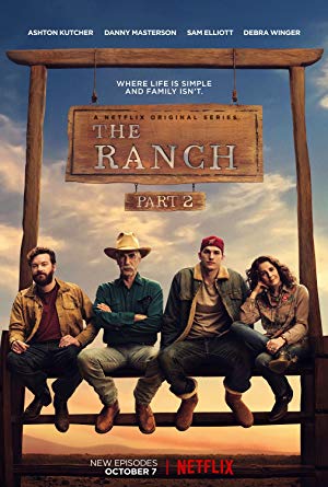 The Ranch: Season 4