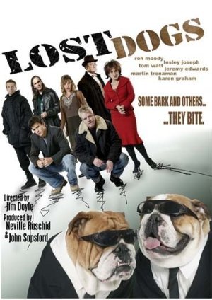 Lost Dogs