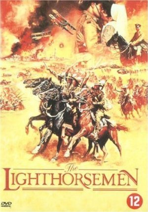The Lighthorsemen