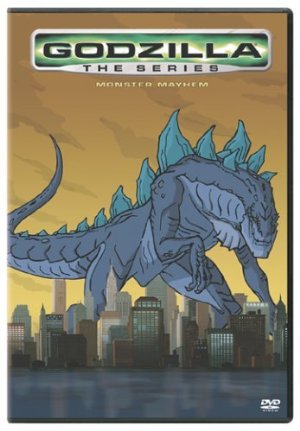 Godzilla: The Series: Season 2