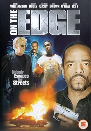 On The Edge 2002