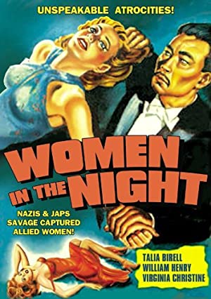 Women In The Night
