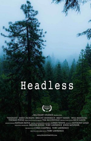 Headless (2014)
