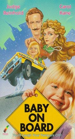 Baby On Board 1992