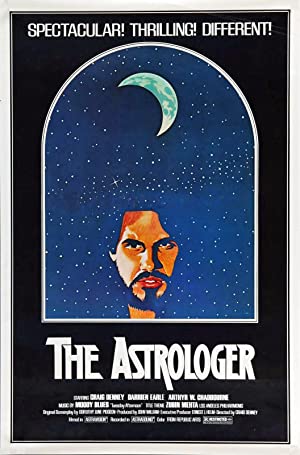 The Astrologer 1976