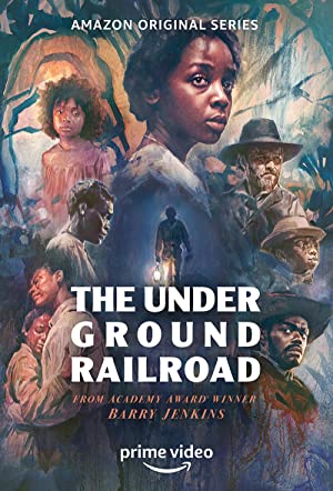 The Underground Railroad: Season 1