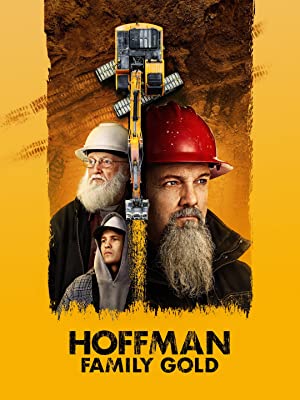 Hoffman Family Gold: Season 1
