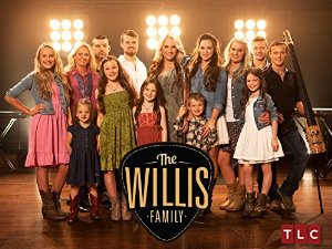 The Willis Family: Season 2