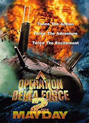 Operation Delta Force 2: Mayday