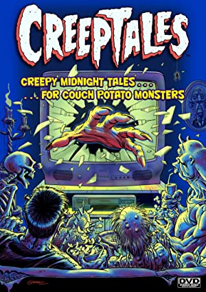 Creeptales