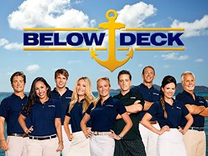 Below Deck: Season 4