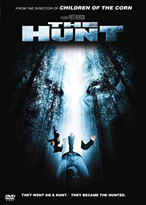 The Hunt 2006