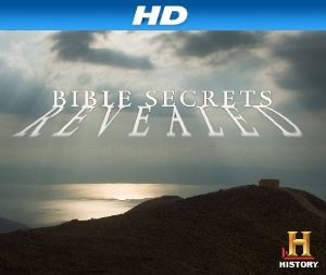 Bible Secrets Revealed: Season 1