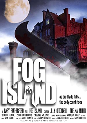 Fog Island 2012