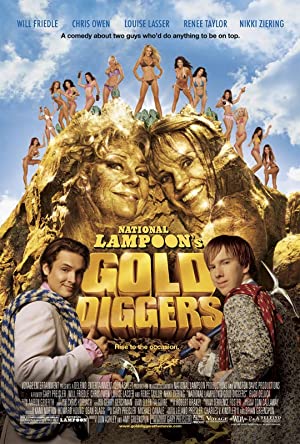National Lampoon's Gold Diggers