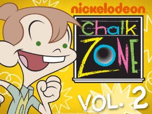 Chalkzone: Season 1