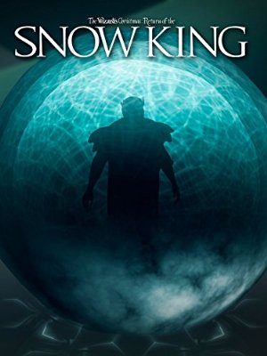The Wizard's Christmas: Return Of The Snow King